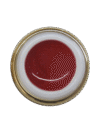 126 Red Glass