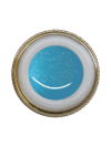 133 Blu Glass