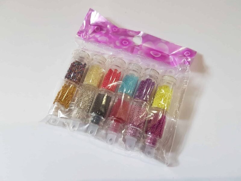 Set perline