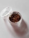 Paillettes Bronzo