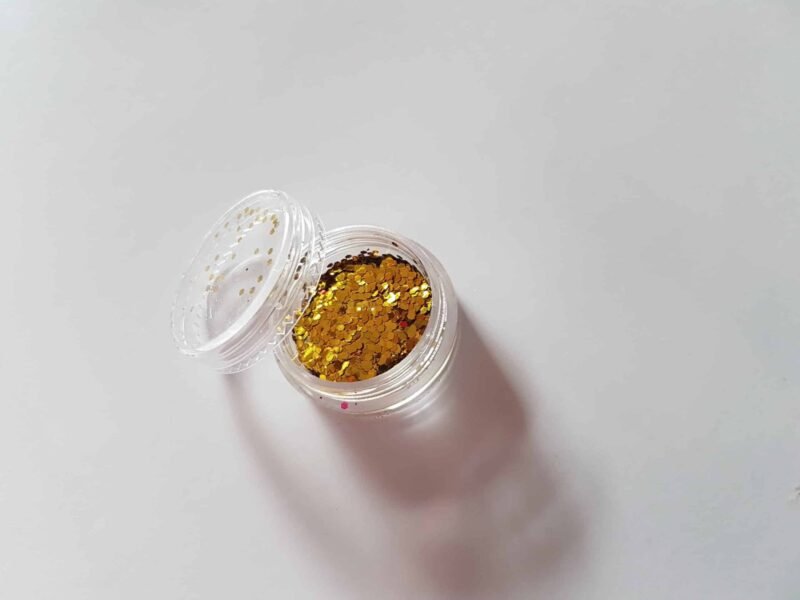Paillettes Oro