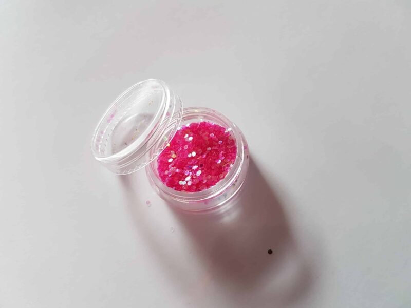 Paillettes Rosa