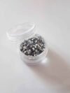 Paillettes Argento