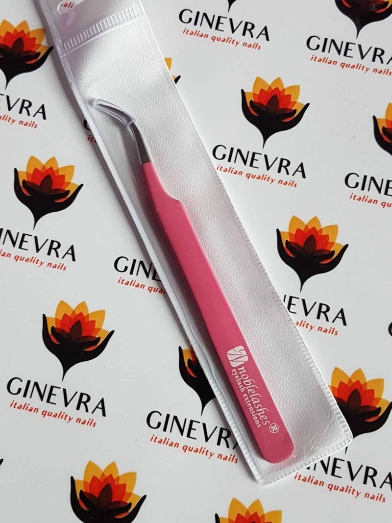 Pinza curva