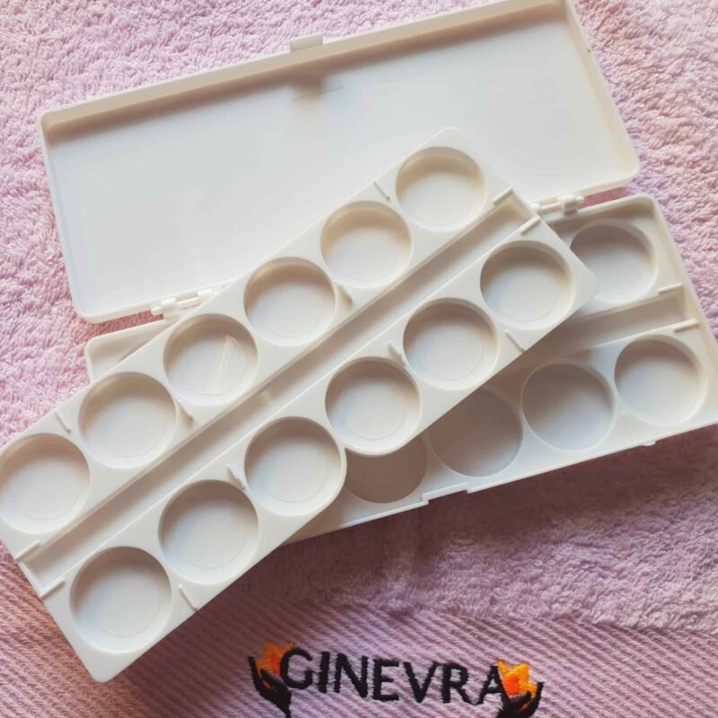 Palette per nail art