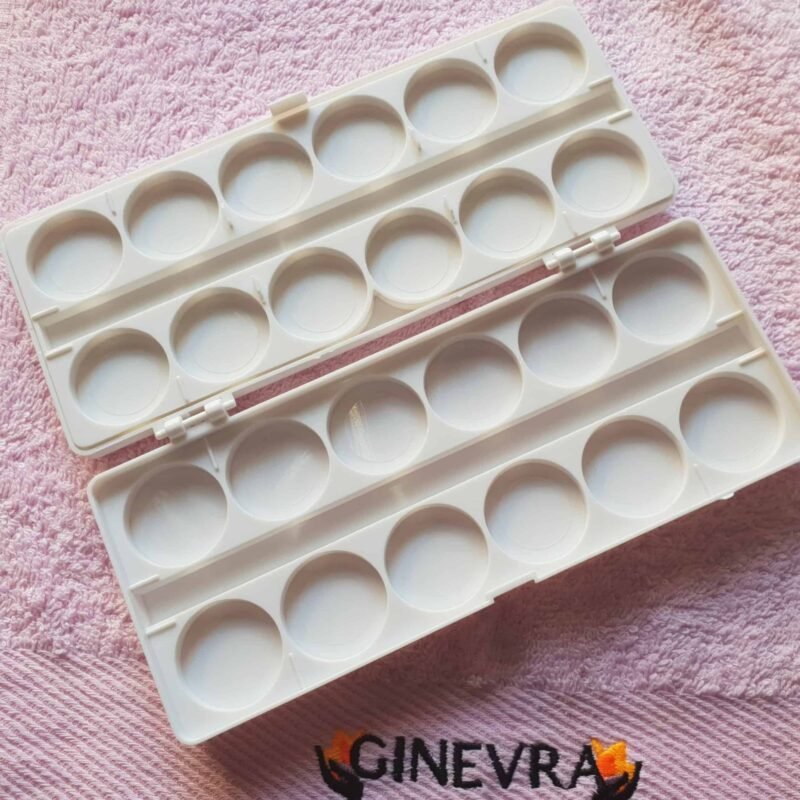 Palette per nail art - immagine 2