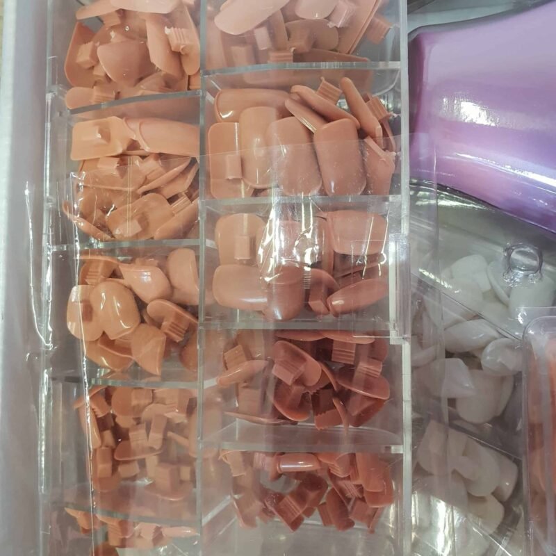 Tips marroni per Mano finta pratica