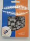 PROMED nastri abrasivi 100pz
