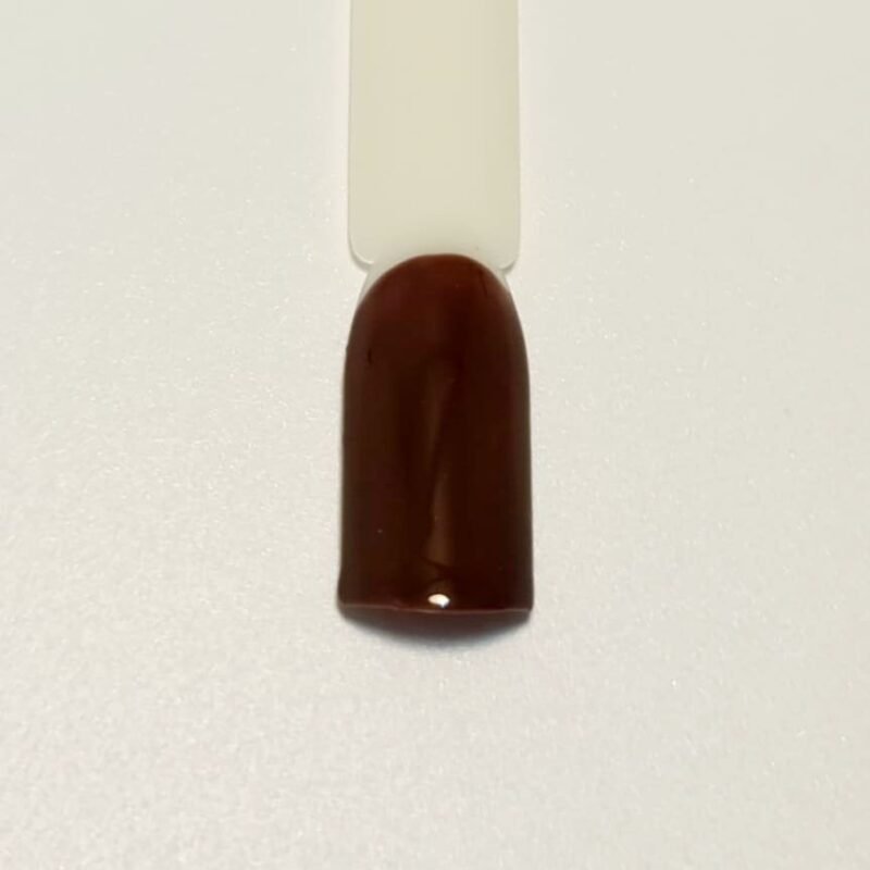 202 Marrone Scuro -Md 15ml - immagine 2