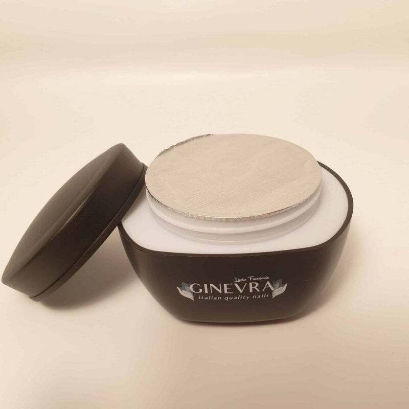 Clear builder gel, Trifasico - immagine 2