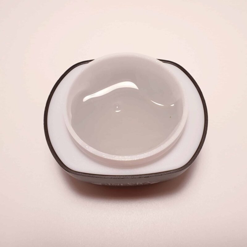 Clear builder gel, Trifasico - immagine 3