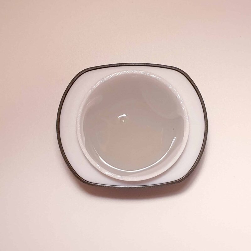 Clear builder gel, Trifasico - immagine 7