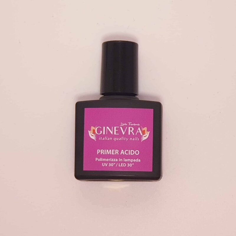 Primer Acido 10 ML
