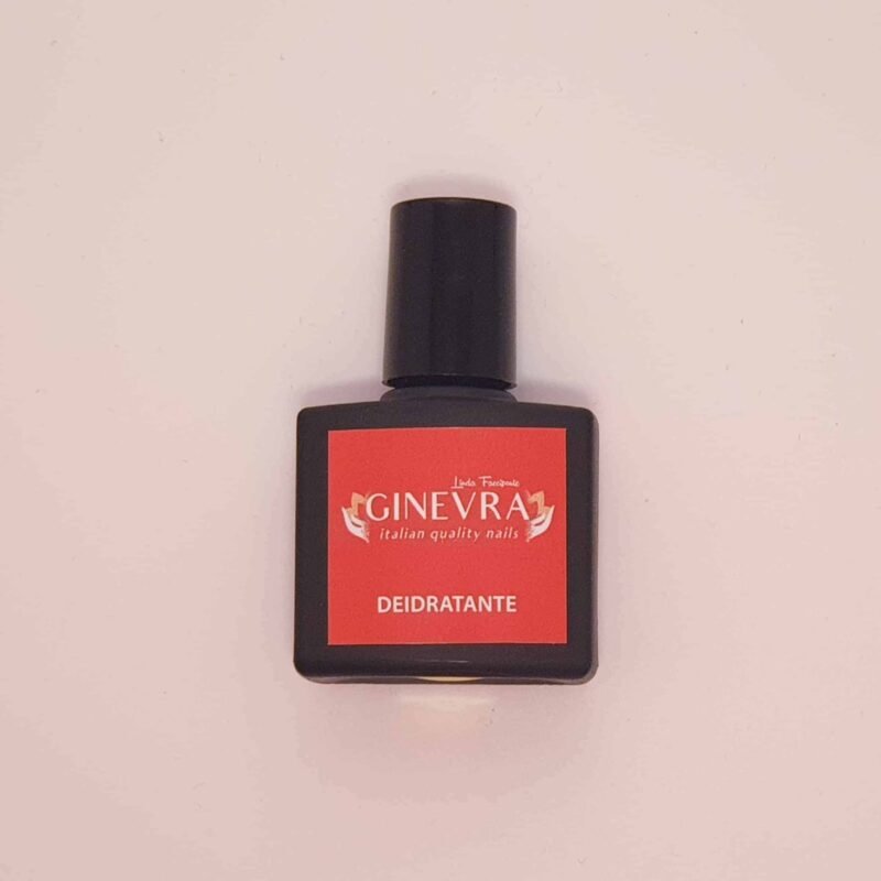 Preparatore deidratante 8 ML