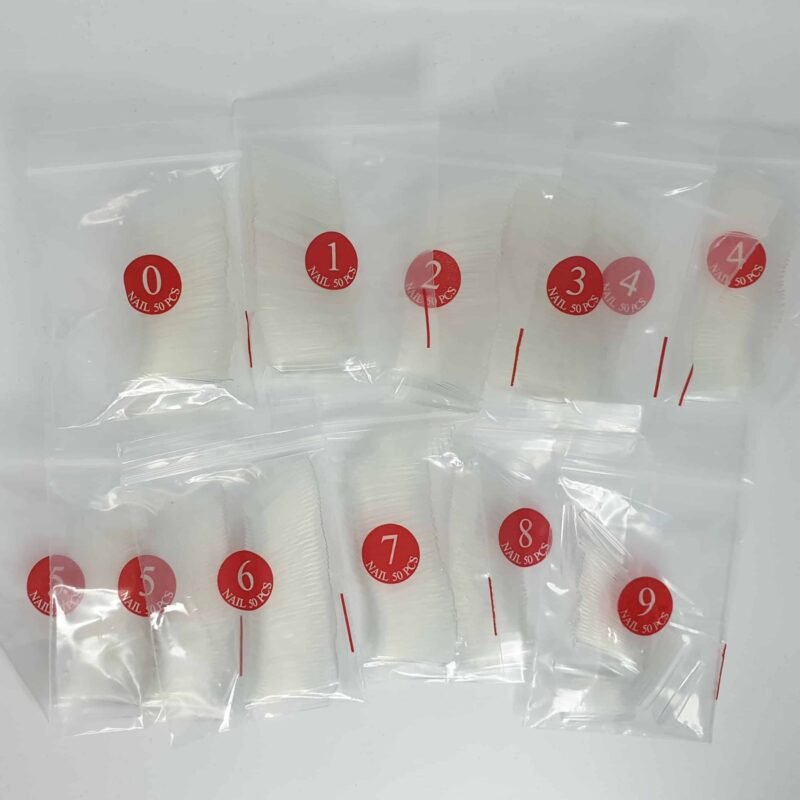 Dual tip forma ballerina - immagine 2