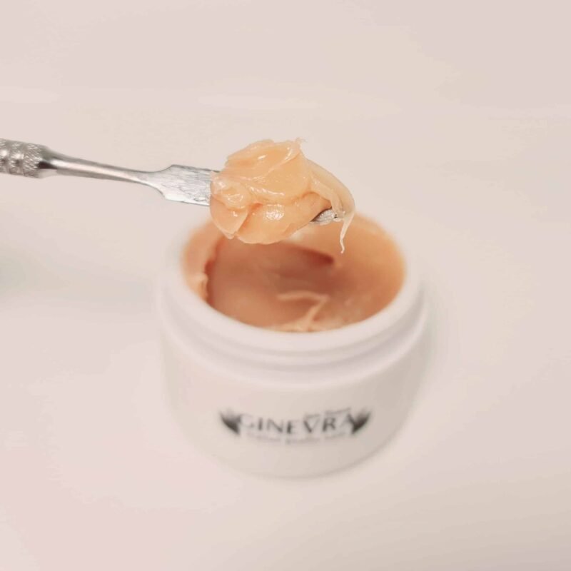 Acrygel Cover Beige Rosa Naturale 50gr