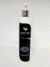 Lozione corpo con brillantini dorati 250ML