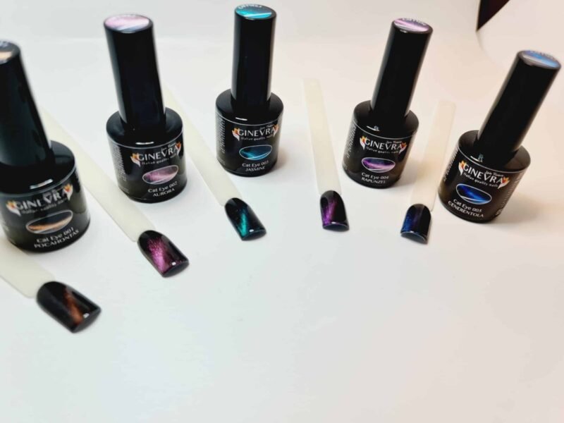 Cat's Eye smalto 8ml