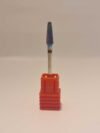 PROMED punta fresa Bit HM, cono sottile, fine