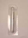 PROMED punta fresa Bit HM, cono lungo
