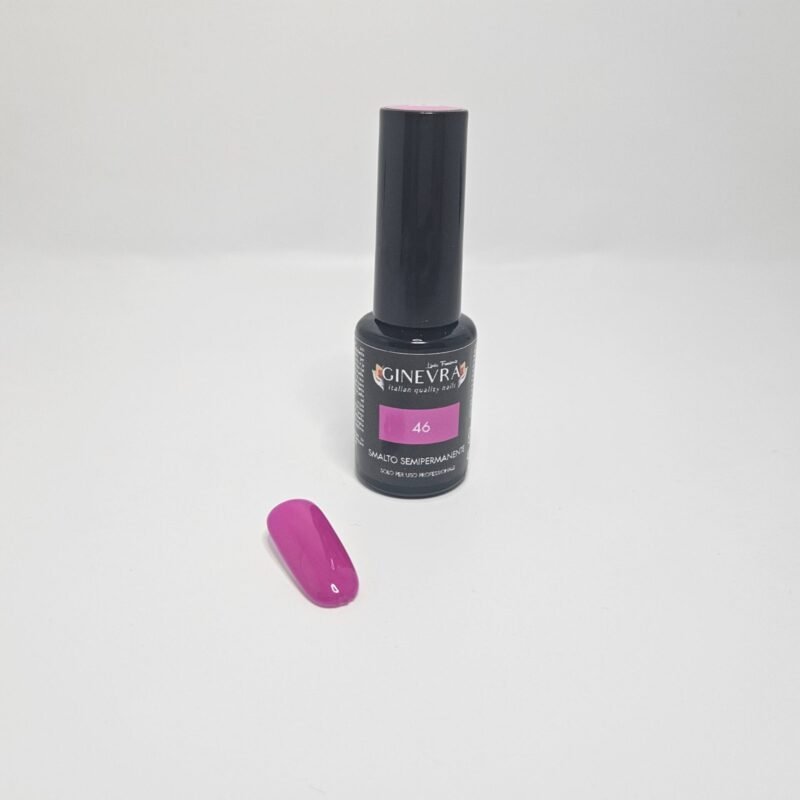 46 gel polish