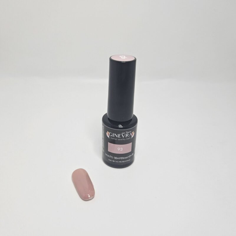 93 gel polish
