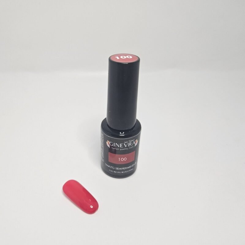 100 gel polish
