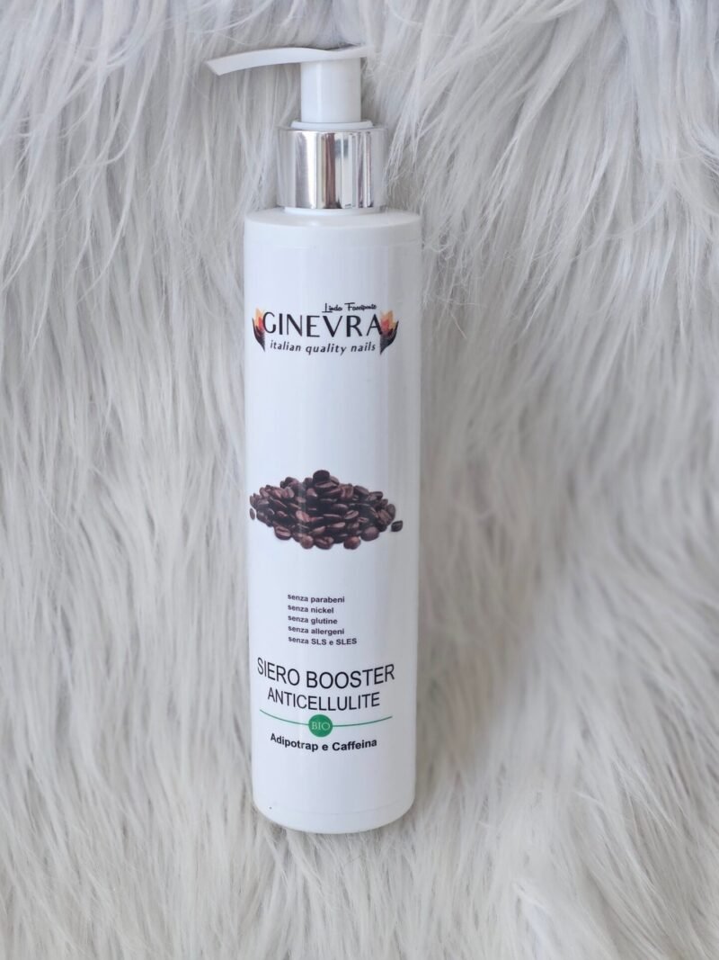 Siero Booster Anticellulite