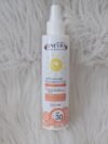 Latte Solare Fotoprotettivo SPF30