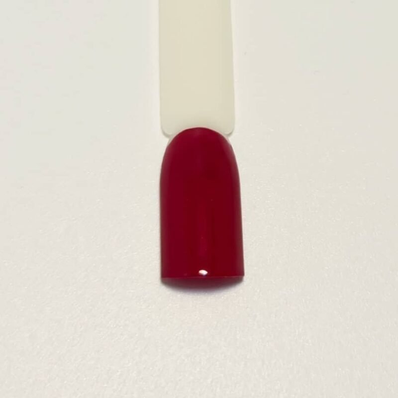 206 Rosso Prugna -Ld 15ml - immagine 2