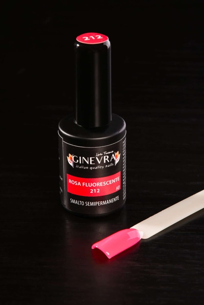 212 Rosa Fluorescente -Hd 15ml - immagine 2