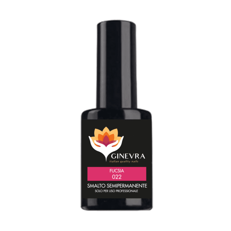 022 Fucsia