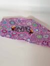 Bandana professionale cappellino chirurgico "Glass Lavander"