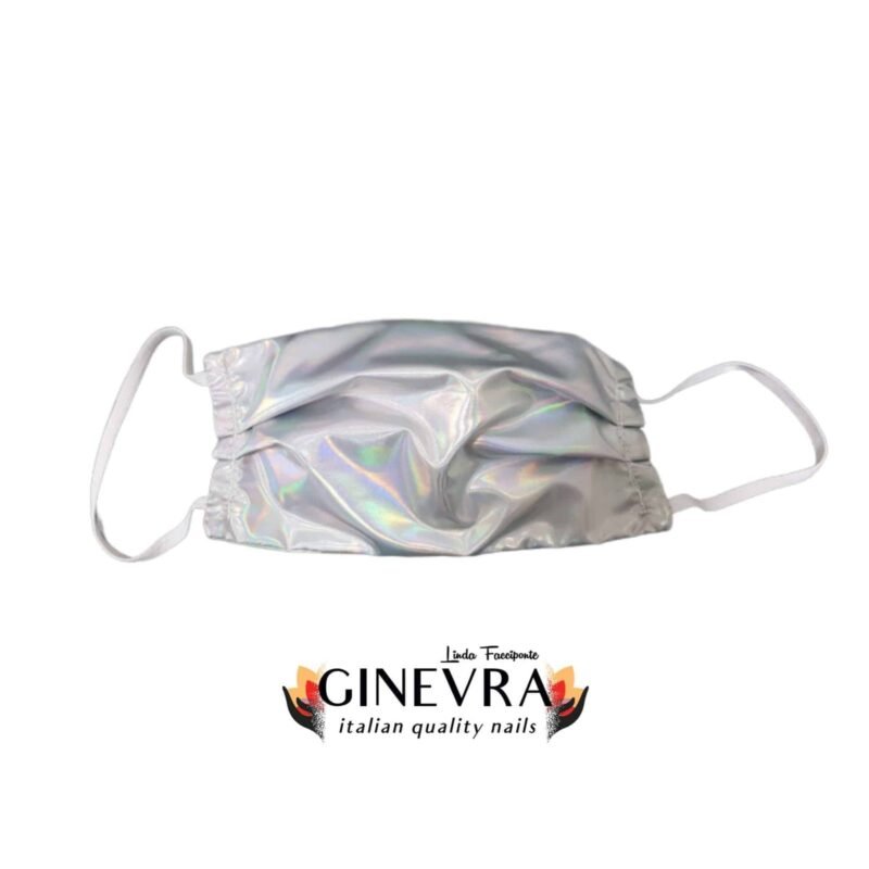 Mascherina hologram