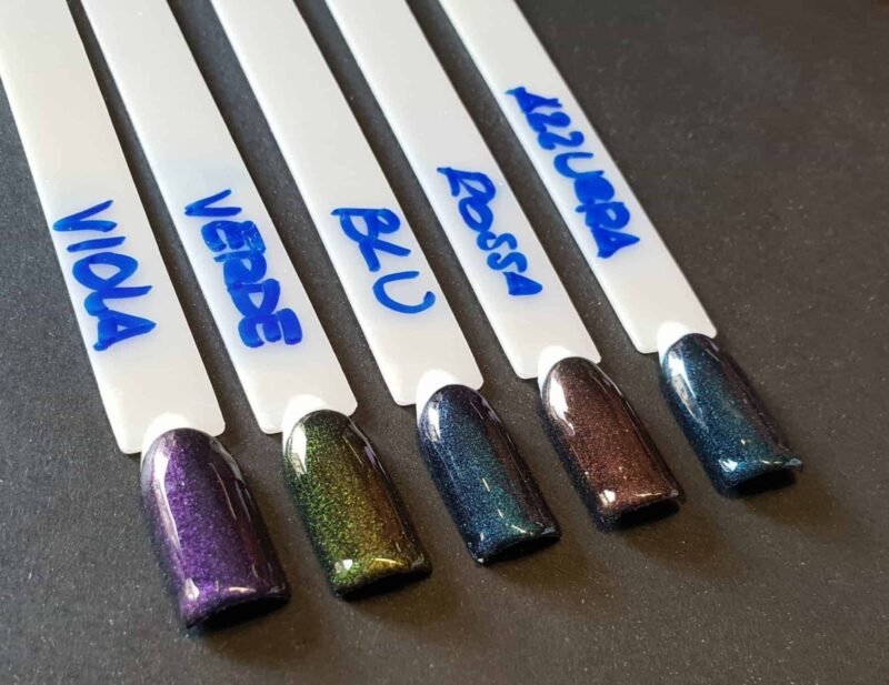 MAGIC AURORA Rossa 7ml - immagine 3