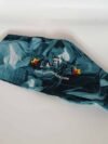 Bandana professionale cappellino chirurgico "Mane Abstract"