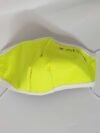 Mascherina filtrante GIALLA FLUO