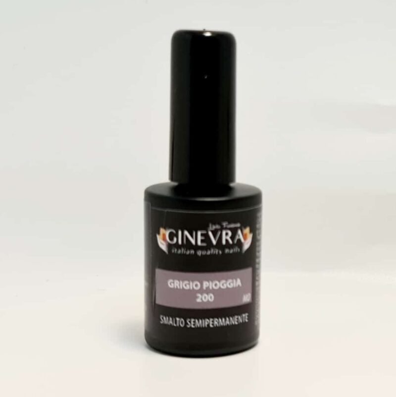 200 Grigio Pioggia -Md 15ml