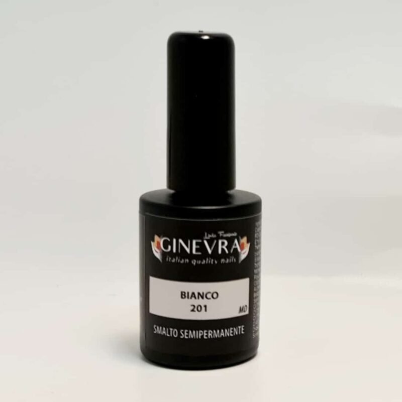 201 Bianco -Md 15ml