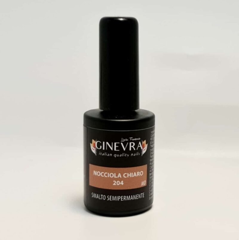 204 Nocciola Chiaro-Md 15ml