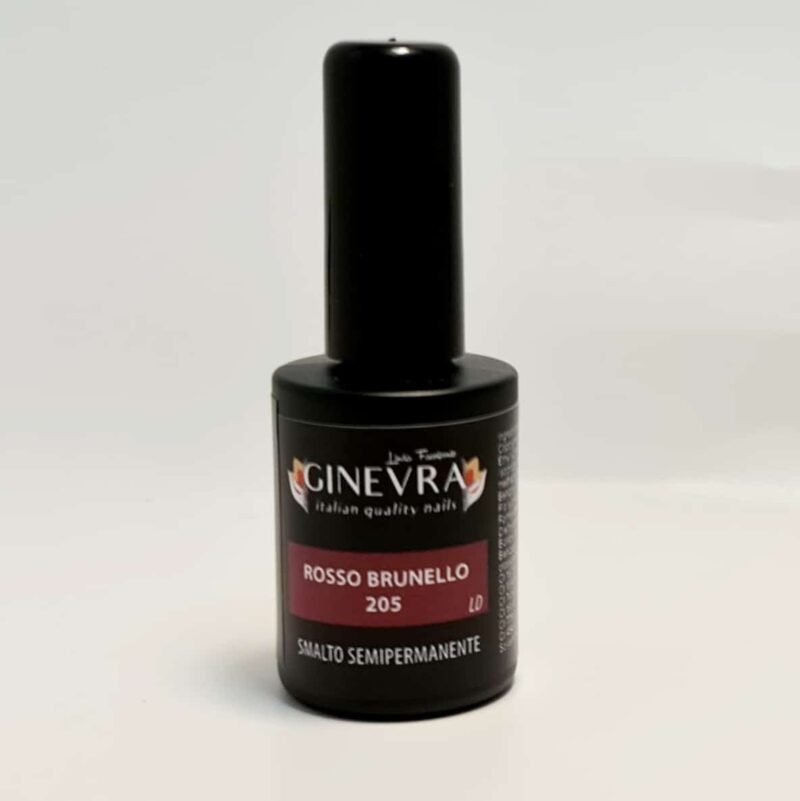 205 Rosso Brunello-Ld 15ml