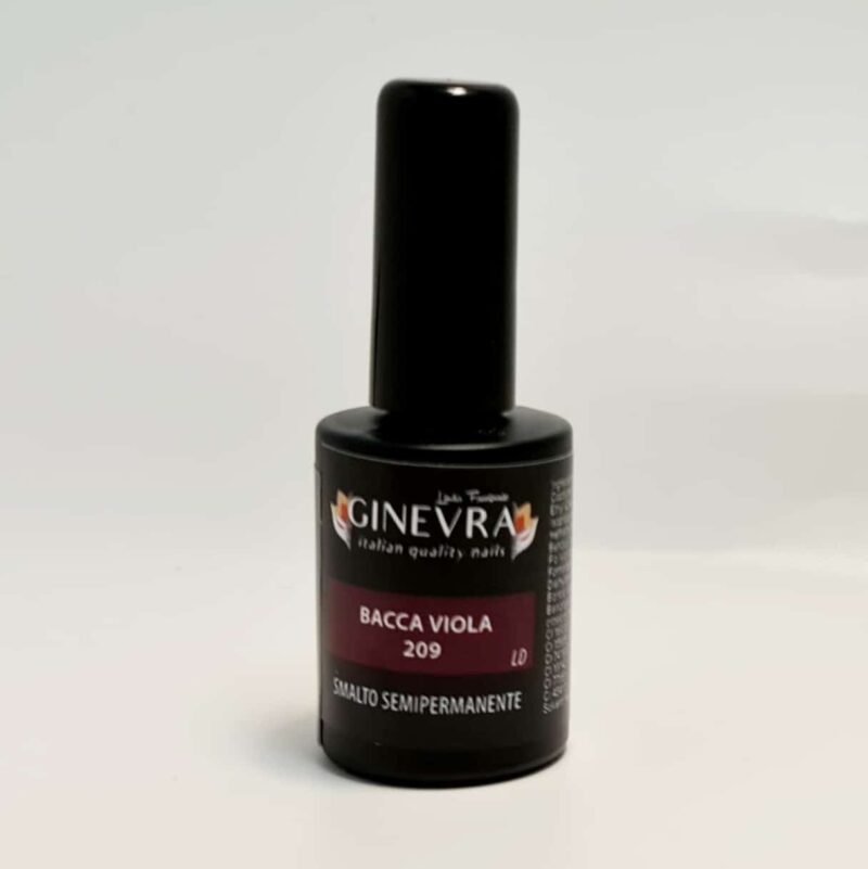 209 Bacca Viola -Ld 15ml