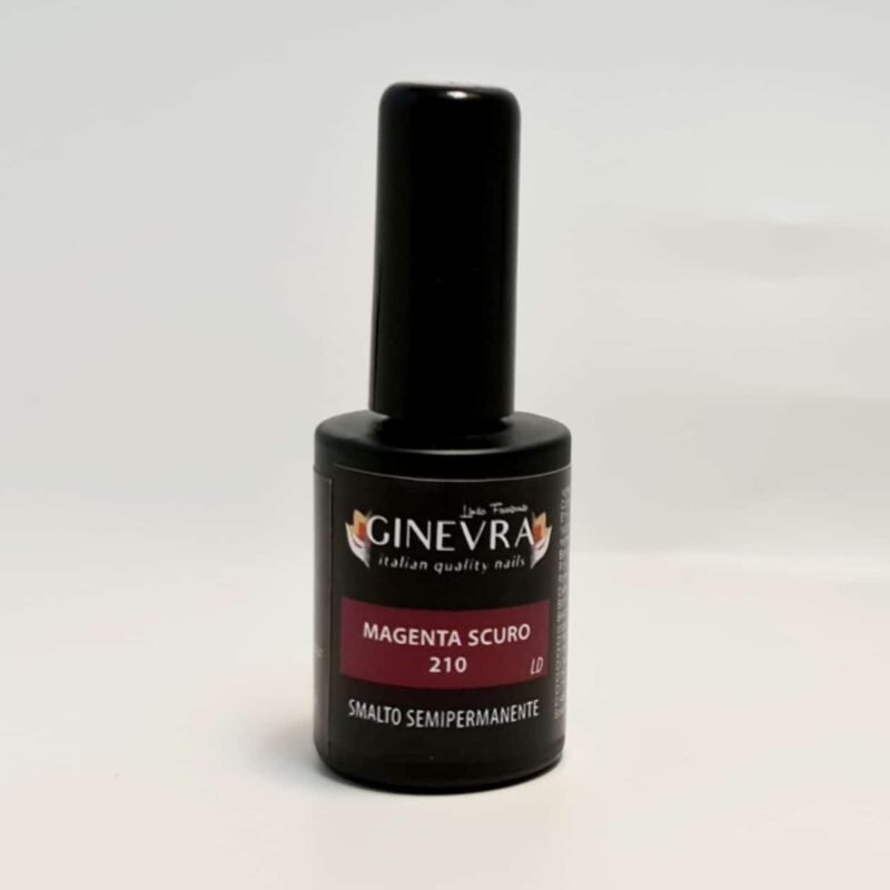 210 Magenta Scuro -Ld 15ml