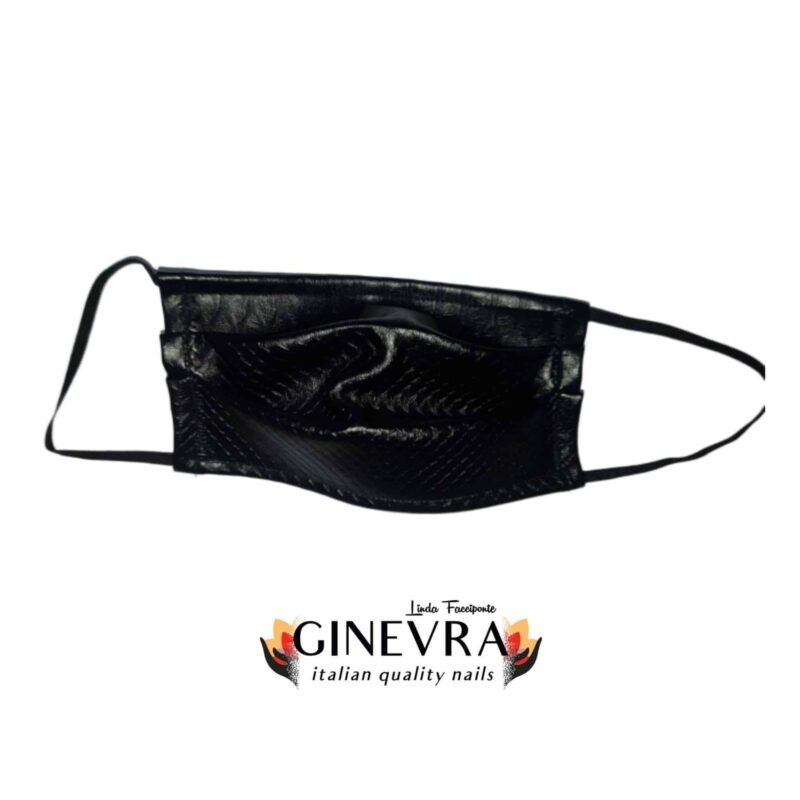 Mascherina Snake Lux - immagine 2