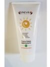 Crema solare Abbronzante