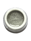 03 Silver Glitterato