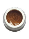 05 Orange Glitterato