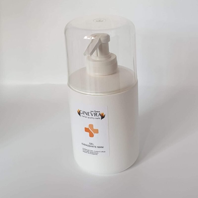 Gel disinfettante mani 250ml