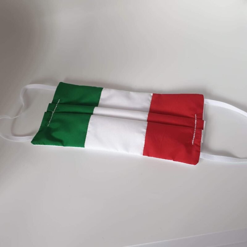 Mascherina Italia