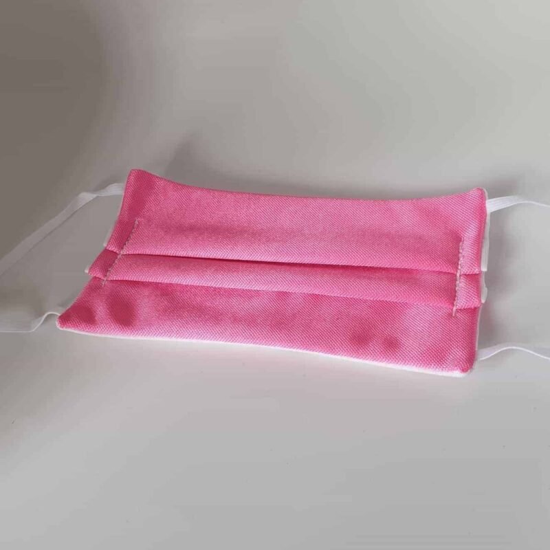 Mascherina Luna Park Pink